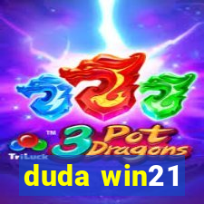 duda win21