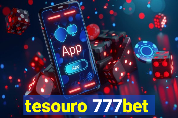 tesouro 777bet