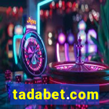 tadabet.com