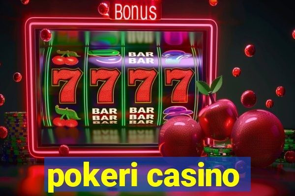 pokeri casino