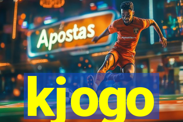 kjogo