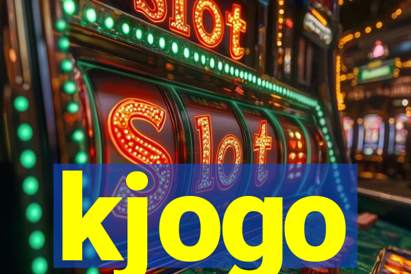 kjogo