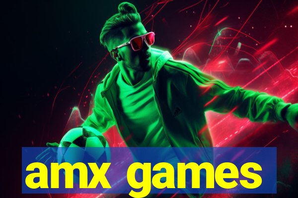 amx games