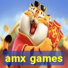 amx games