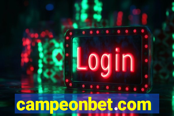 campeonbet.com