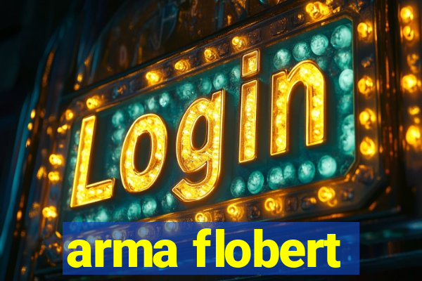 arma flobert