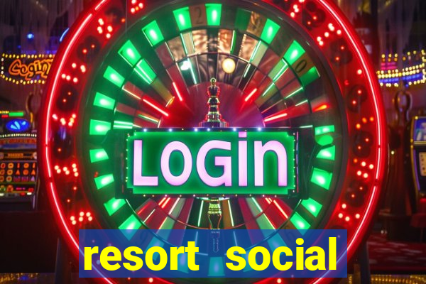 resort social carnaval 49 pubg