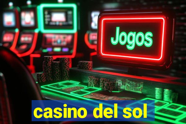 casino del sol