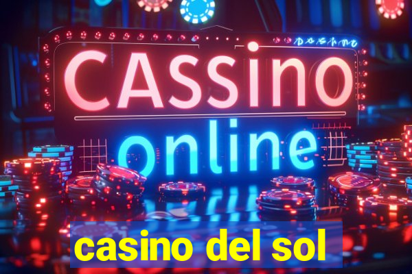 casino del sol