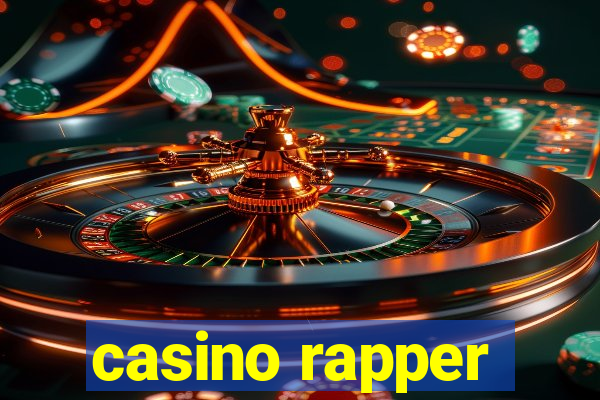 casino rapper