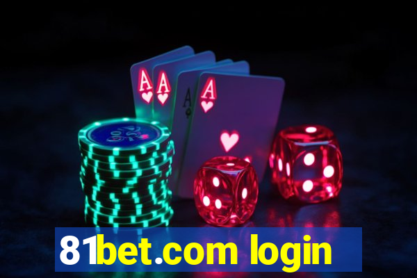 81bet.com login