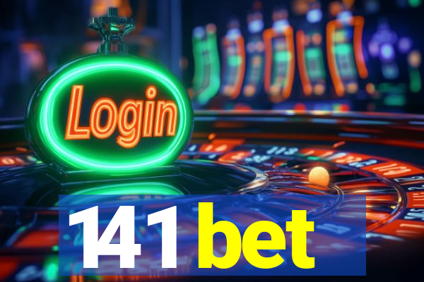 141 bet