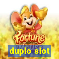 duplo slot