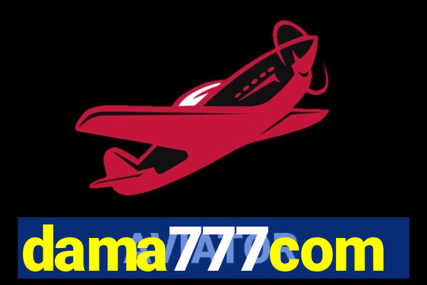 dama777com