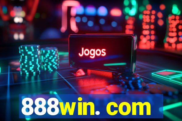 888win. com