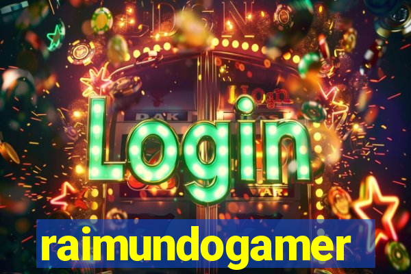 raimundogamer reclame aqui