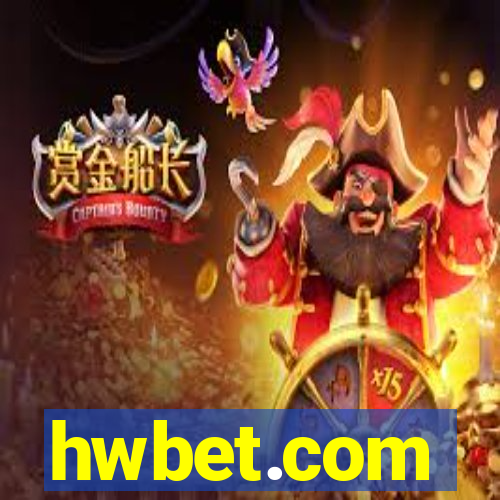 hwbet.com