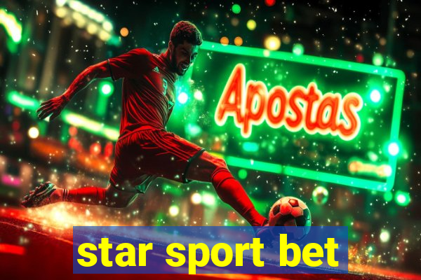 star sport bet