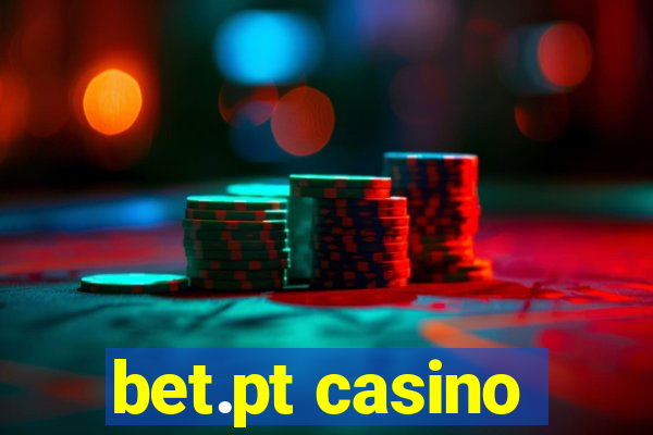 bet.pt casino