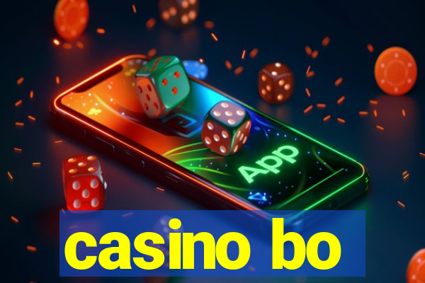 casino bo