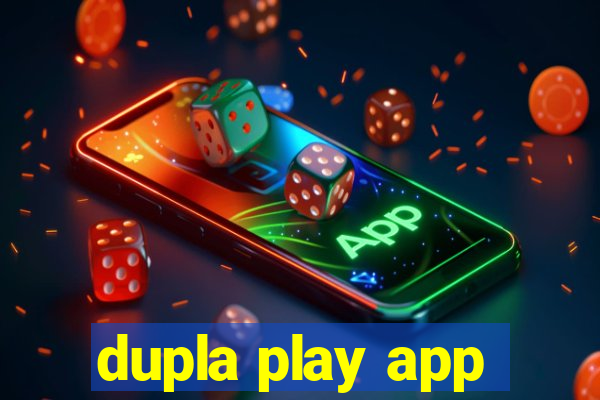 dupla play app