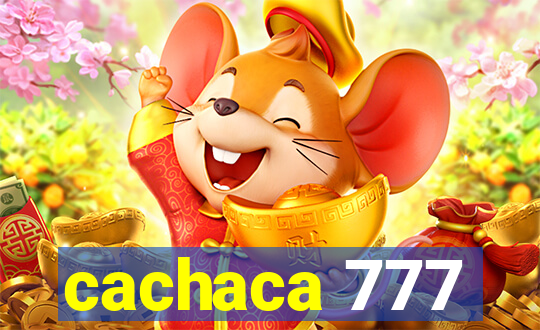 cachaca 777