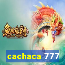 cachaca 777