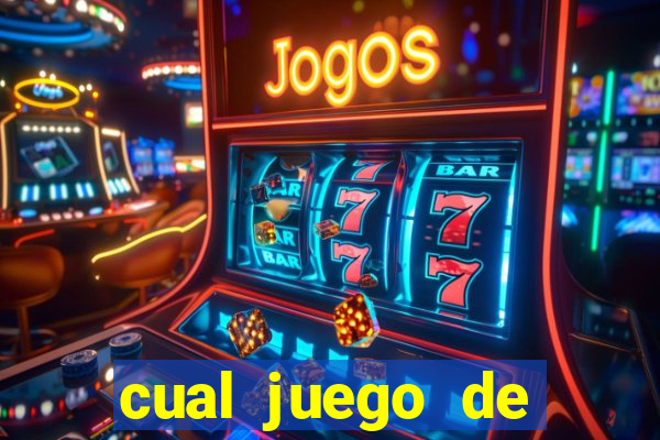 cual juego de casino paga mas