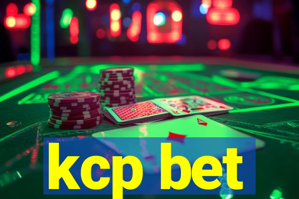 kcp bet