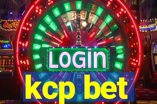 kcp bet