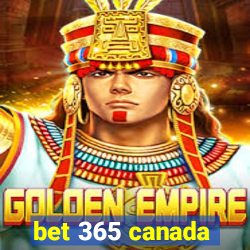 bet 365 canada