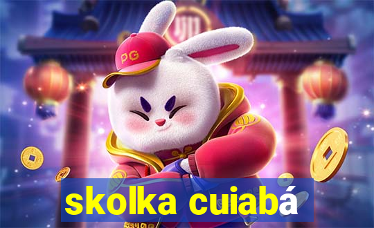 skolka cuiabá