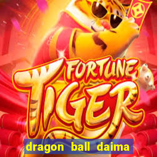 dragon ball daima via torrent