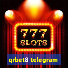 qrbet8 telegram