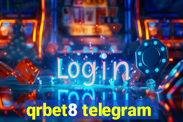 qrbet8 telegram