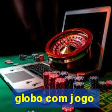 globo com jogo