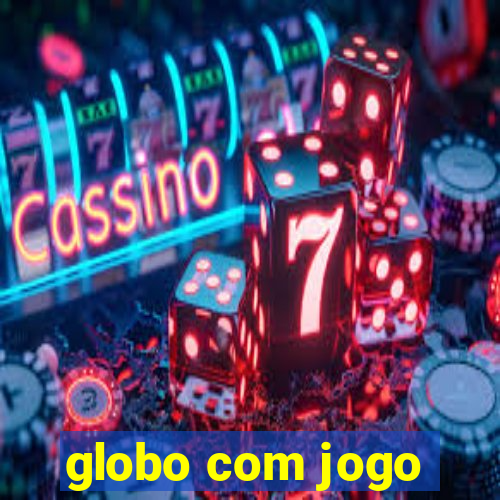 globo com jogo