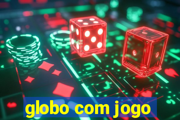 globo com jogo