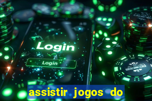 assistir jogos do destino online