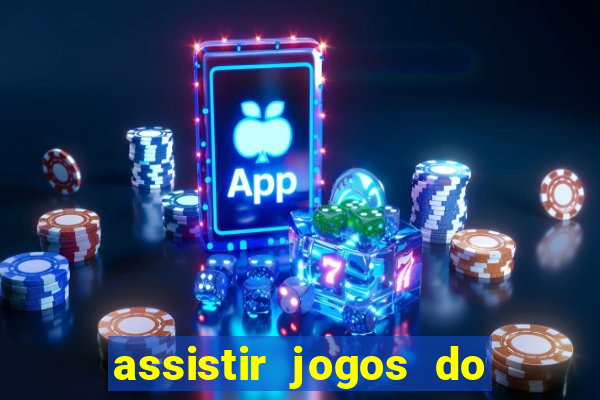 assistir jogos do destino online