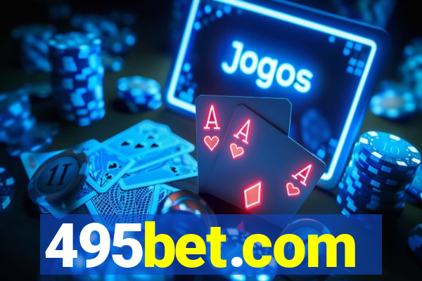 495bet.com