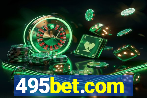 495bet.com