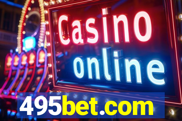 495bet.com