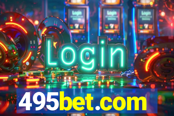 495bet.com