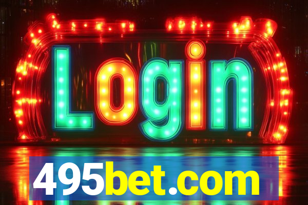 495bet.com