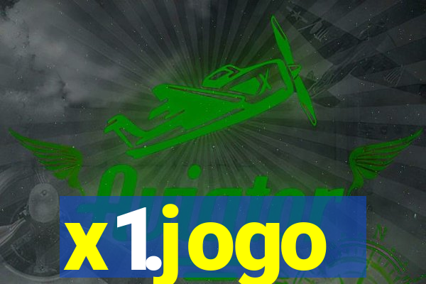 x1.jogo