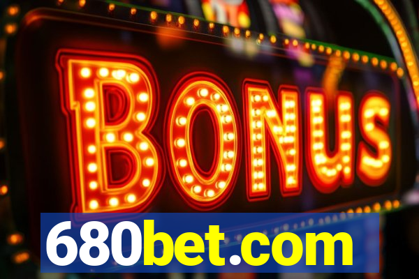 680bet.com