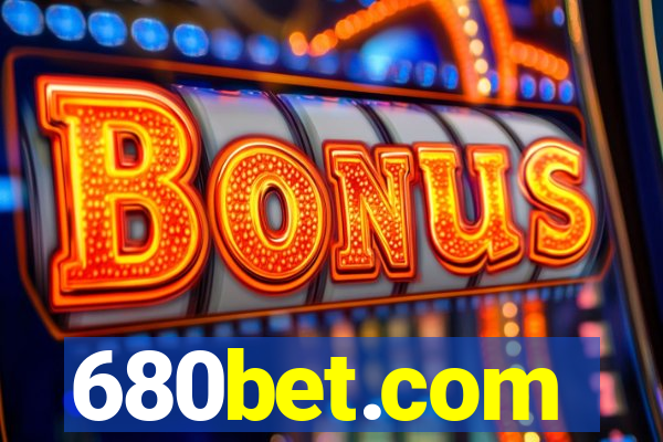 680bet.com