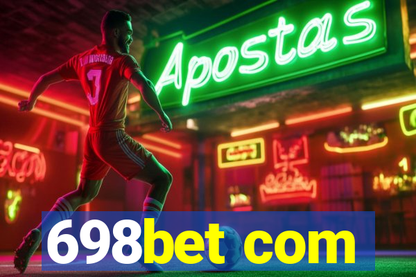 698bet com