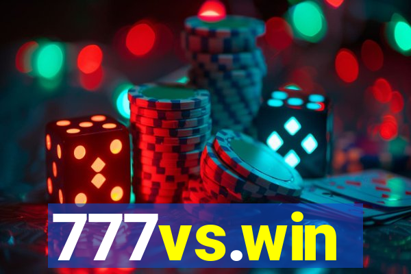 777vs.win